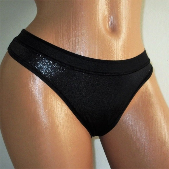 Victoria's Secret Lined Demi Bra Set 32D/S Shine - Picture 6 of 8